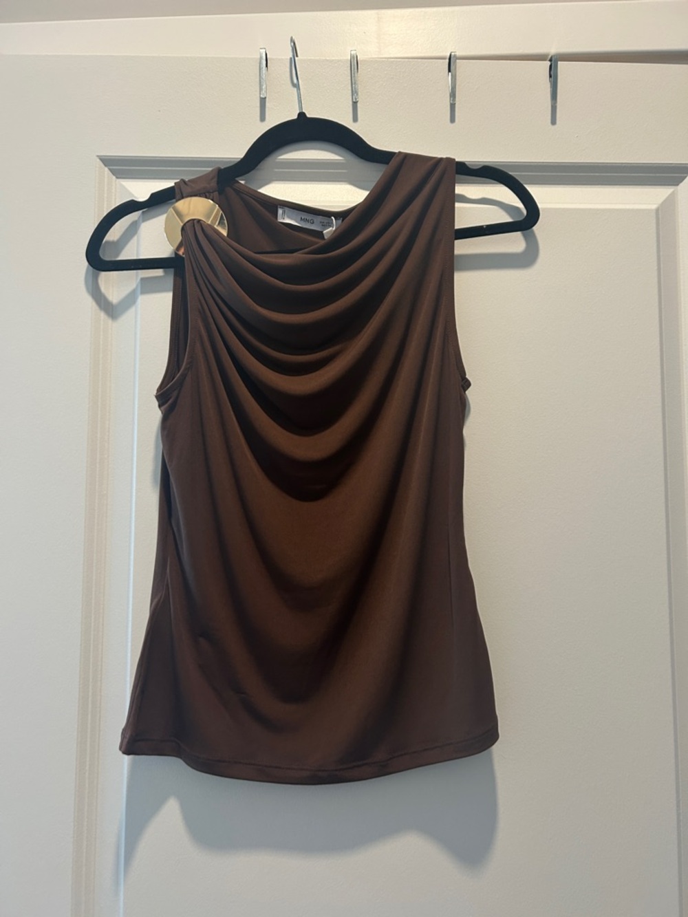 Mango Tank Top